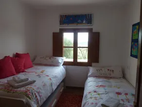 Slappna av IDEAL LANDHUS, utmärkt utsikt. GRATIS WIFI LUFTKonditionering. - Image 5