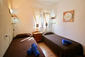 Villa de vacances à 500m de la plage El Retiro KS - Image 3