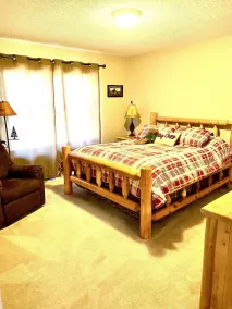 Salisbury Lake Retreat - Image 4