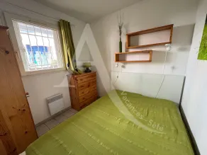 SEASONAL RENTAL SETE T2 CENTER KVARTAL PORT SOUTH OF FRANCE - Image 3