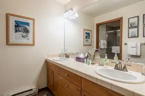 Amazing Views-Ski-in Ski-out-2 Bed 2 Bath Condo at Eagle Run - Image 3