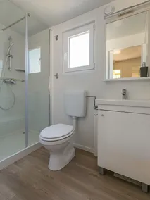 Adriamar Mobile Homes in Camping Park Umag - Image 3