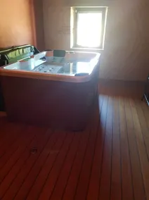 LOFT DE GRAND STANDING 15 PERSONNES STYLE INDUSTRIEL AVEC PISCINE ET JACUZZI - Image 2