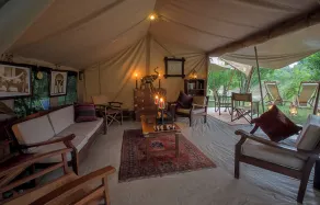 Sentinel Mara Camp - Image 3