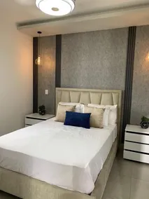 Beautiful view, 13th floor, modern, exclusive and comfortable apartment. - Image 5