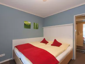 Sportig lägenhet med terrass - Image 4