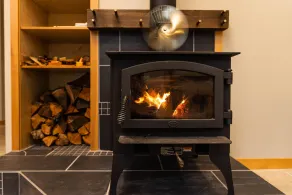 Cozy mountain retreat in the forest-close to Mt Baker Ski Area and pet friendly! - Image 2