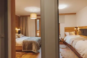 Goldhorn Chalet SKI IN&OUT - Image 4