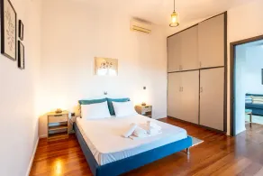 Skafidia Garden Gem - Mirtia Fully Equipped Home - Image 4