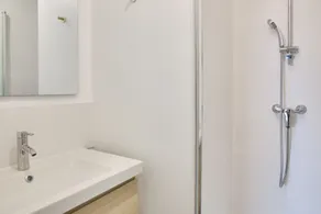 Maison pour 8 avec jardin à 1km de la plage - Image 2