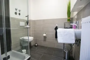 Appartamento, camera ammobiliata - Casa Mamone - Famiglie e animali domestici benvenuti - Image 2