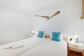 Ferienwohnung \"Playa Honda\" in Meeresnähe mit Gemeinschaftspool und WLAN - Image 5