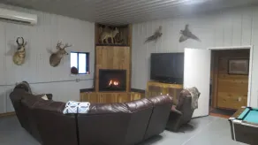 Neu renoviertes Bunkhouse mit allen Annehmlichkeiten, die man braucht - Image 3