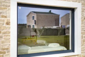 Charming villa with 3 bedrooms, outdoor gym, sauna, heated pool, bicycles.... - Image 3