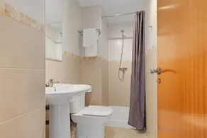 Modern Apartment with pool in Fuengirola Spain - Image 2
