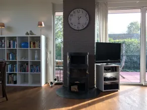 Fritliggende sommerhus på Nordsøen og Grevelingen Hav på ca. 750 kvm jord - Image 2