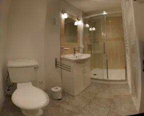 Esparron de Verdon nuovo appartamento per 6 persone. con splendida vista sul lago - Image 4