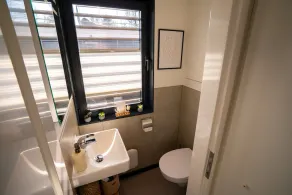 Schönes Hausboot in Höxter - Image 3
