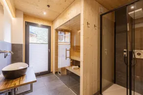 Villa with pool and sauna for 8  persons - Image 3