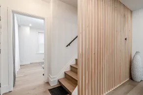 Modernized 4 bedroom historic home with parking - Image 2