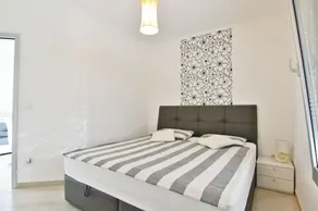 Umag Stella Maris Ines apartment near the sea, Wi-Fi, dishwasher - Image 5