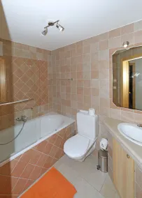 Luxuriöses 3-Zi.-Ski-Chalet-Apartment in Nendaz, Schweiz - Image 3