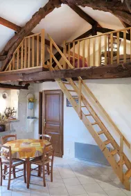 Holiday Home La Bergerie by Interhome - Image 5