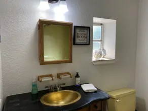 Deland Marigold House, Beautiful rolige omgivelser, med Comfy Bed, Downtown DeLand - Image 3