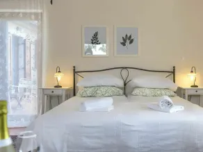 Wonderful private villa for 8 people with WIFI, A/C, private pool, TV, terrace and pets allowed - Image 4