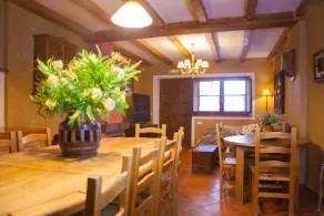 Ferienhaus La Erilla für 21 personen - Image 5