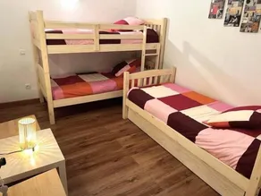 Err III - Zwei Schlafzimmer Wohnung, Schläft 5 - Image 4