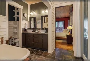 Historic Creekside Cottage 1859 Leiper Fork et Franklin TN! Aucun autre comme ça! - Image 2