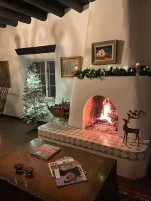 Taos Hacienda Del Sol - Image 2