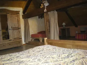 ECOLOGICAL COTTAGE 4 STARS WITH HEATED SWIMMING POOL - Image 4