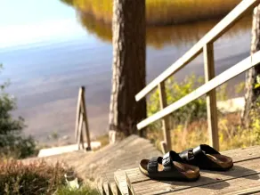 4 star holiday home in Värnamo - Image 3