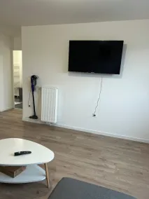 2 bedrooms proche Paris/CDG/Bourget/Parc des expo - Image 2