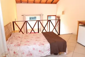 Chalet Pousada Doce Recanto, Chalet 2 - Image 3