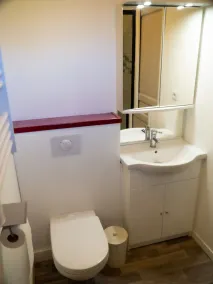 Gite l'Olivier per 6 persone - 3 camere da letto con piscina riscaldata - Image 3