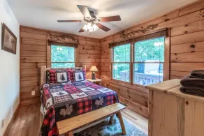 Whippoorwill Lake – Dock, Hot Tub – Pet Friendly - Image 2