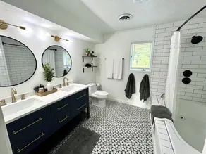 Guest House w/ Pool and Hot Tub! 10min away from Lake Norfork! - Image 3