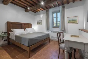 La Castellana Apartment Shared Pool - Image 3