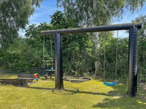 4 stjernet sommerhus i Ørsted - Image 3