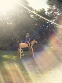 Charmerende hus med komfort i en fantastisk beliggenhed lige ved søen - Image 2