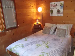 Sommerhus træhus nær Vézelay på landet - Image 3