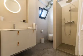 Demetra, villa with pool and sea view in Marina di Ragusa - Image 3