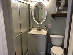 Smukt og nyligt renoveret, 5 Br, Åben grundplan - Image 4