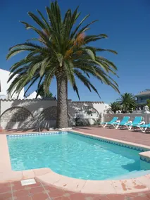 Elegante Marina Empuriabrava, Swimmingpool und private Anlegestelle am Kanal - Image 3
