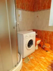 Epavli Sofia, Horto, 5 min. walk to the sea, ground floor apartment - Image 3