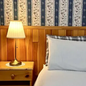 Chalet with exceptional view of the St. Lawrence - Image 4
