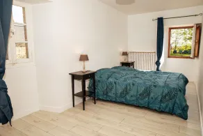 Beautiful 18th century farmhouse, recently renovated, with covered swimming pool - Image 4